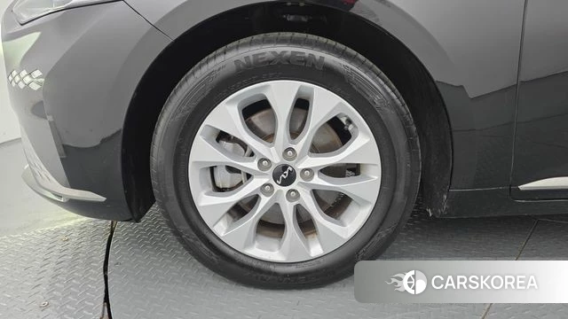 Kia K8 id 4726626 из Кореи 28