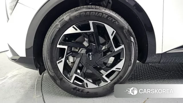 Kia Sportage 5th Generation id 3577510 из Кореи 15