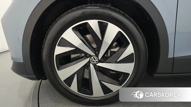 Volkswagen ID.4 id 4681995 из Кореи 15