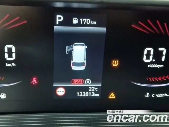 Hyundai Staria id 2926930 из Кореи 13