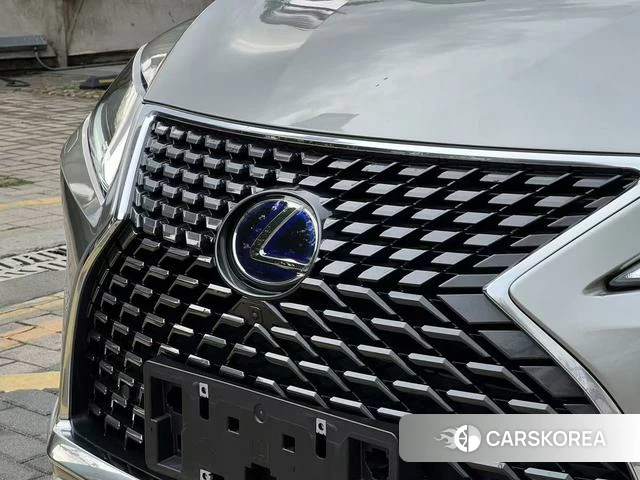Lexus RX id 4333776 из Китая 22