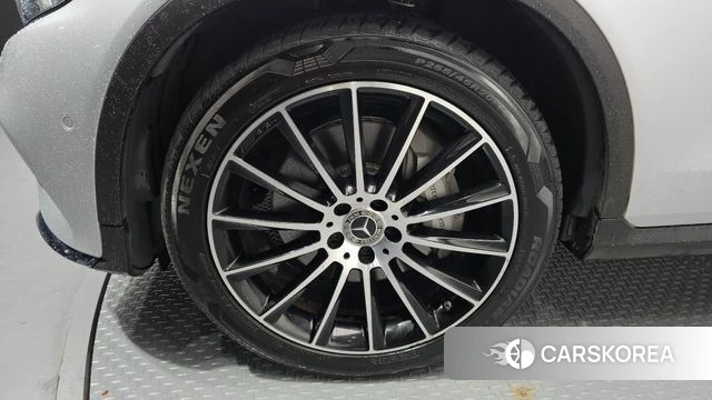 Mercedes-Benz GLC-Class X253 id 4751424 из Кореи 15