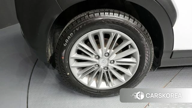 Hyundai Kona id 3905322 из Кореи 15