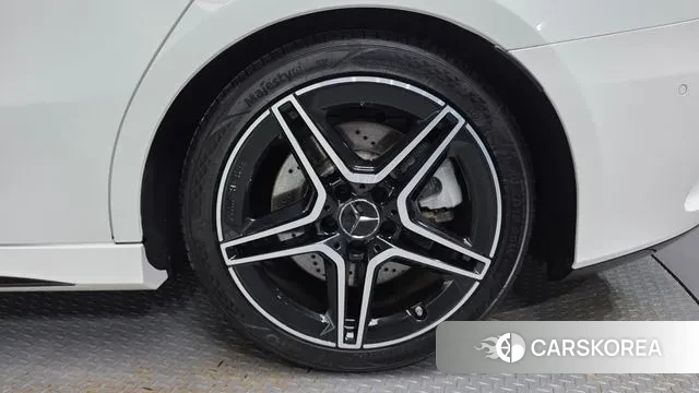 Mercedes-Benz A-Class W177 id 2984556 из Кореи 15