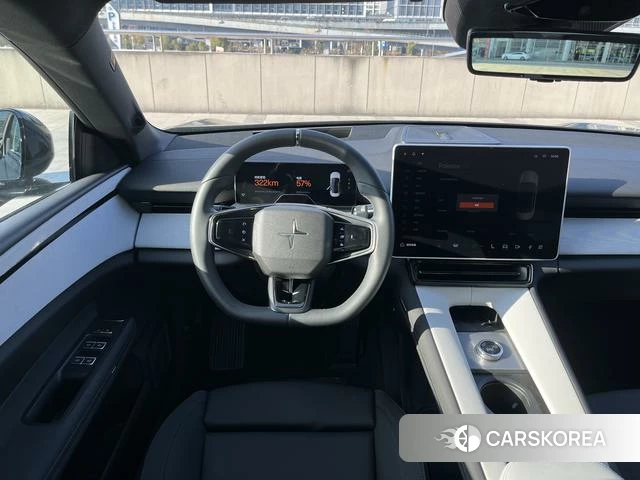 Polestar Polestar 4 id 4027679 из Китая 17