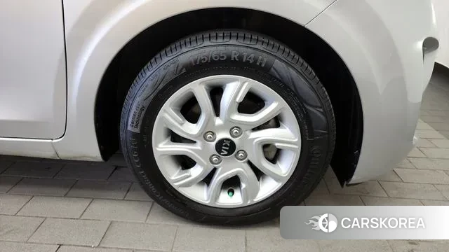 Kia All New Morning (JA) id 3445021 из Кореи 15