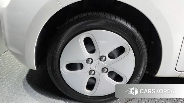 Kia The New Ray id 4784394 из Кореи 27