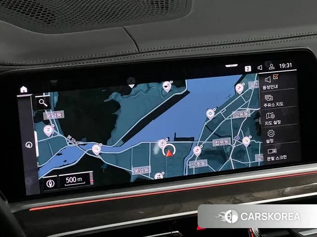 BMW X5 (G05) id 3370990 из Кореи 10