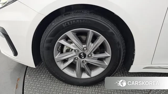 Kia The New K5 2nd generation id 3055595 из Кореи 15