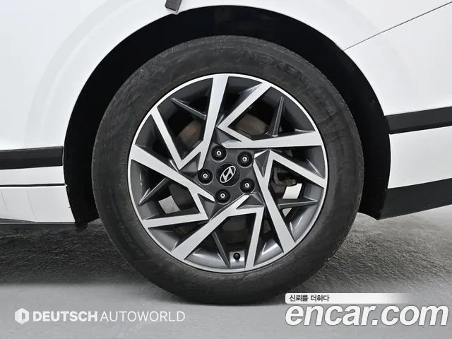 Hyundai Grandeur (GN7) id 2696360 из Кореи 15