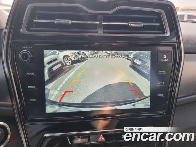 Ssangyong Tivoli Air id 2673160 из Кореи 13