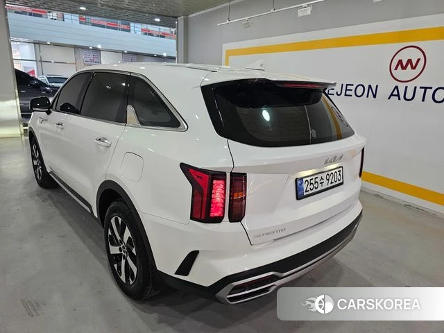 Kia Sorento 4th Generation id 4572061 из Кореи 13