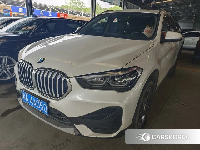 BMW X1 id 4290230 из Китая 15