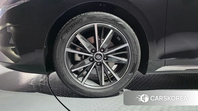 Hyundai The New Grandeur IG id 4608894 из Кореи 10