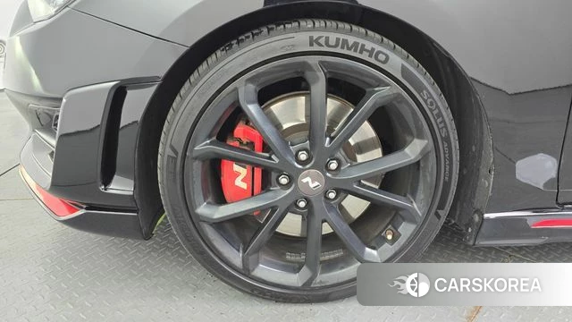 Hyundai Veloster (JS) id 4384831 из Кореи 15