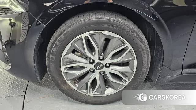 Kia K5 Hybrid 3rd Generation id 3122389 из Кореи 15