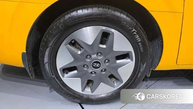 Hyundai Staria id 4400838 из Кореи 26