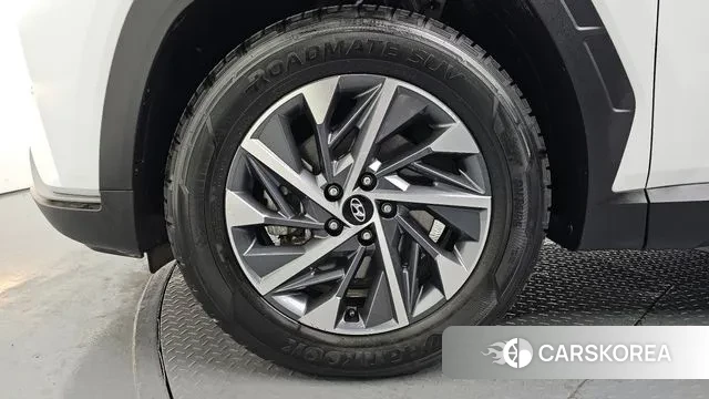 Hyundai Tucson (NX4) id 3671424 из Кореи 15