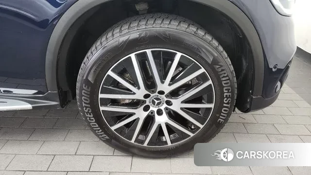 Mercedes-Benz GLC-Class X253 id 3412399 из Кореи 15