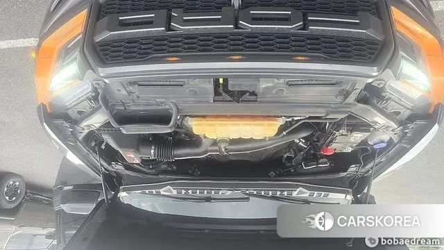 Ford F150 id 3789385 из Кореи 14