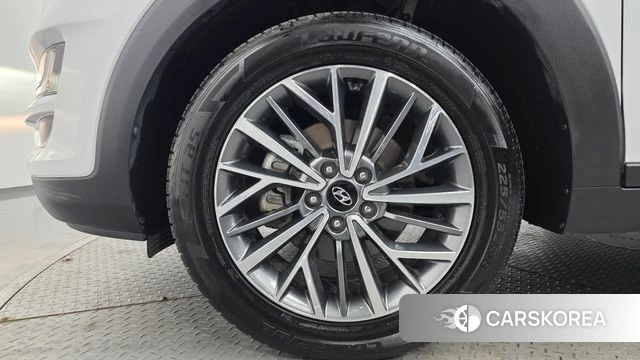 Hyundai All New Tucson id 4304688 из Кореи 25