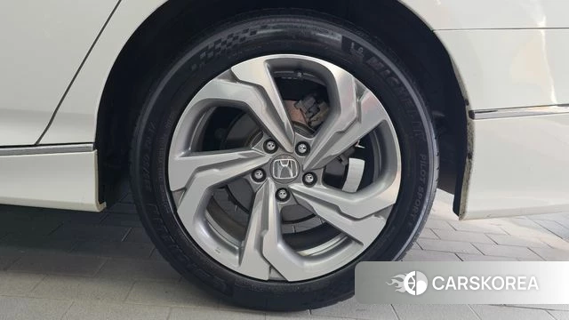 Honda Accord 10th Generation id 4633171 из Кореи 15