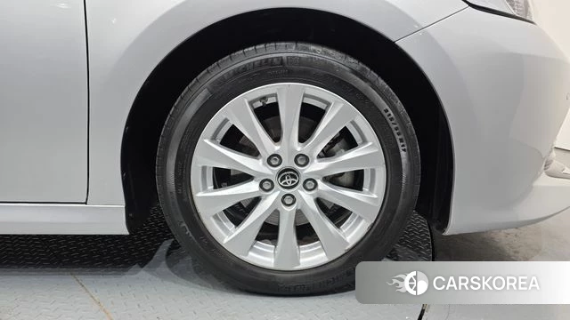 Toyota Camry (XV70) id 3794912 из Кореи 15