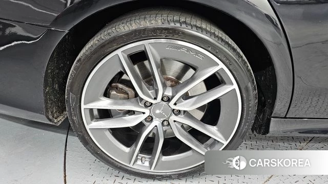 Mercedes-Benz E-Class W213 id 4551377 из Кореи 15