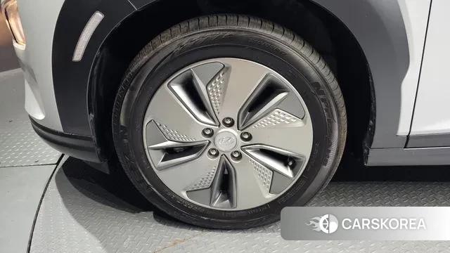 Hyundai Kona Electric id 3703015 из Кореи 15
