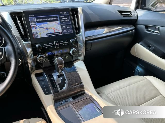 Toyota Elfa id 3993808 из Китая 23