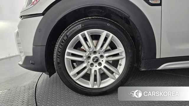Mini Cooper Countryman id 4444718 из Кореи 27
