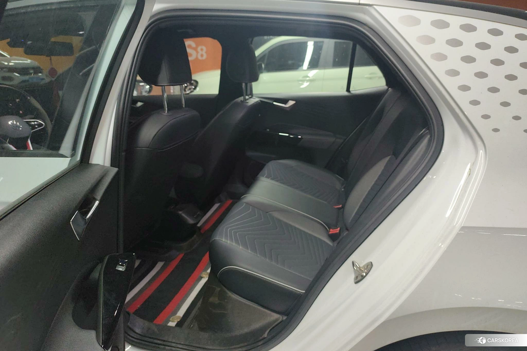 Volkswagen ID.3 id 4510437 из Китая 7
