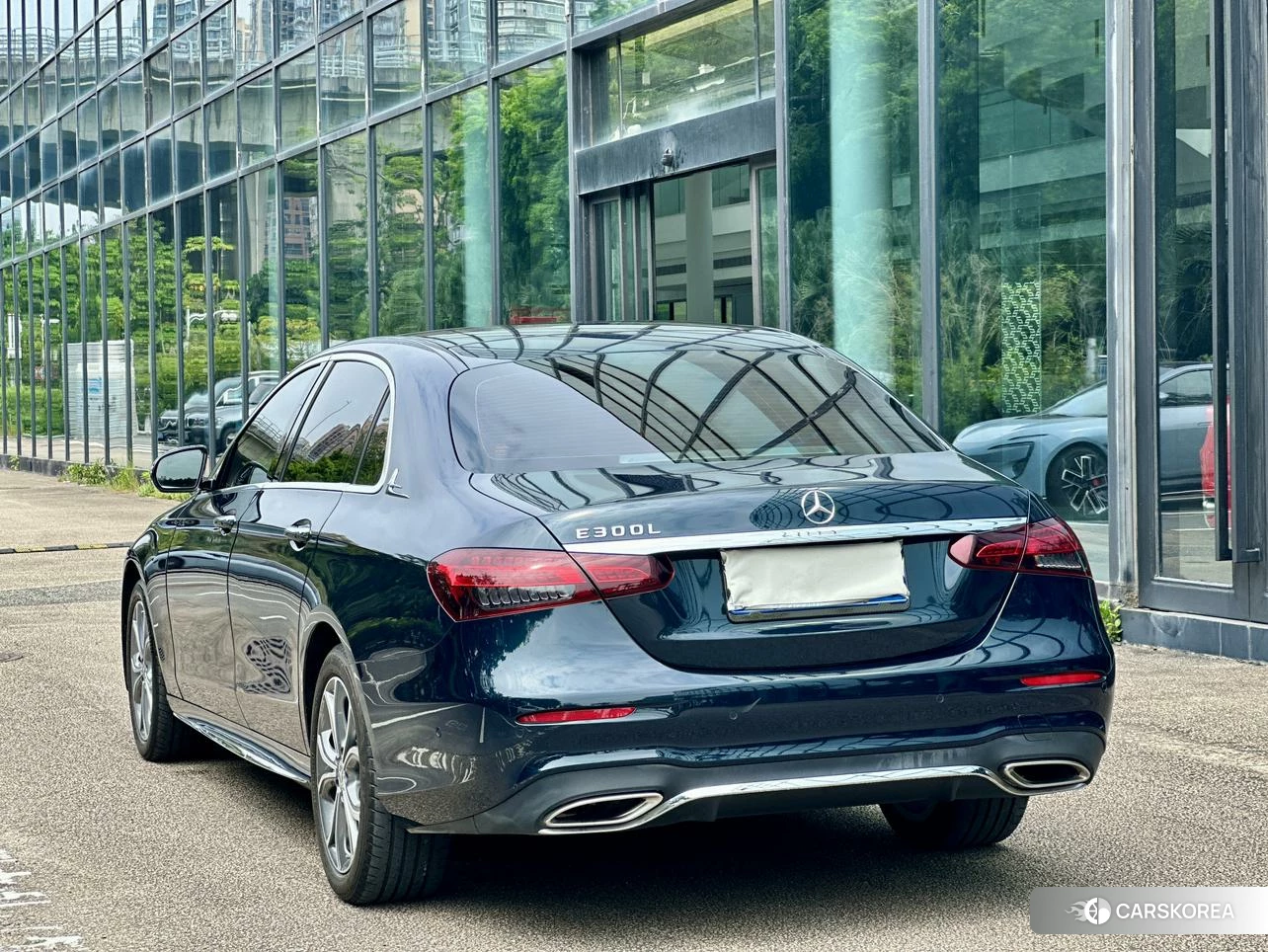 Mercedes-Benz E-class id 4440557 из Китая 7