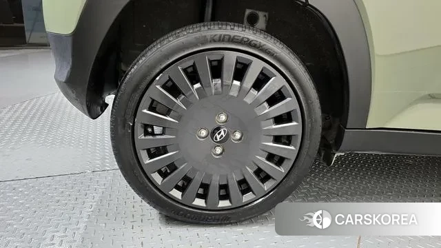 Hyundai Casper id 3416407 из Кореи 15