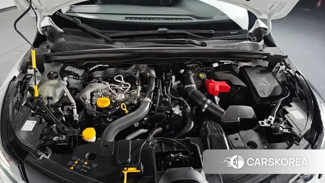 Renault Korea (Samsung) Capture id 3567015 из Кореи 15