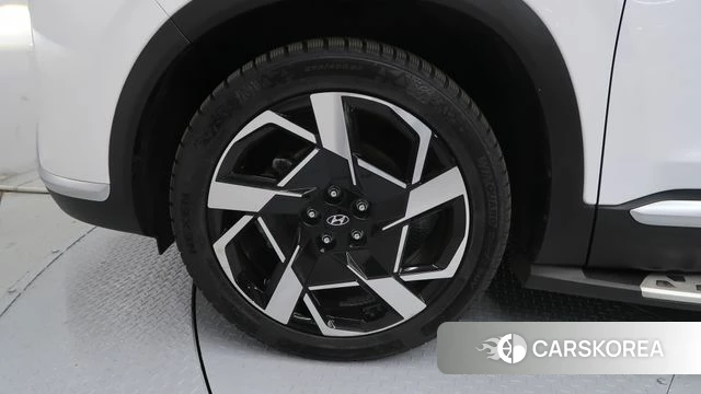 Hyundai The New Santa Fe id 4775545 из Кореи 15