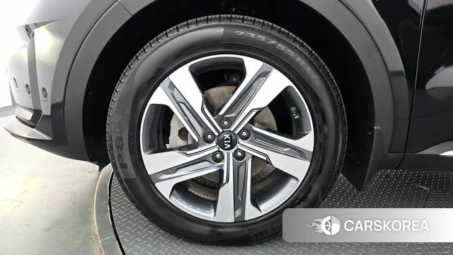 Kia Sorento 4th Generation id 4525068 из Кореи 30