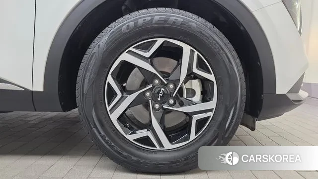 Kia Sportage 5th Generation id 3394200 из Кореи 15