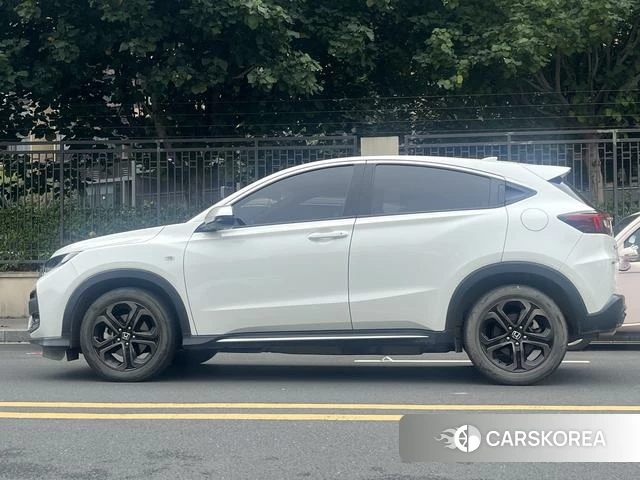 Honda XR-V id 4290272 из Китая 10