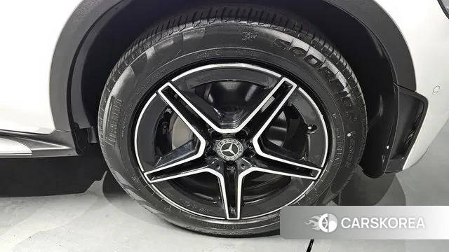Mercedes-Benz GLC-Class X253 id 3185628 из Кореи 15