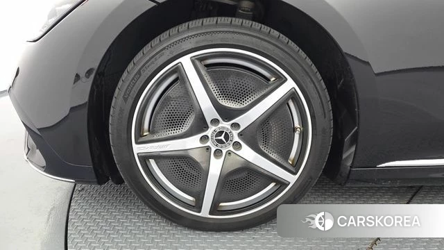 Mercedes-Benz EQE V295 id 4774235 из Кореи 15