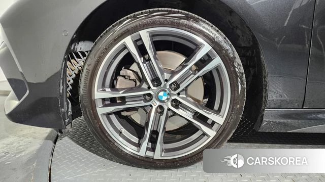 BMW 2 Series Gran Coupe (F44) id 4749145 из Кореи 27