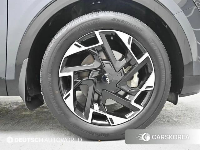 Kia Sportage 5th Generation id 4406260 из Кореи 15