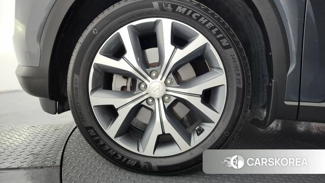 Hyundai Palisade id 3955410 из Кореи 15