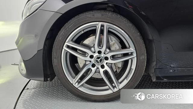 Mercedes-Benz E-Class W213 id 3899297 из Кореи 15