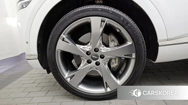 Genesis GV80 id 3407532 из Кореи 15