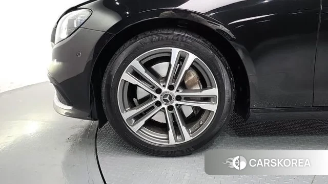 Mercedes-Benz E-Class W213 id 3514159 из Кореи 15