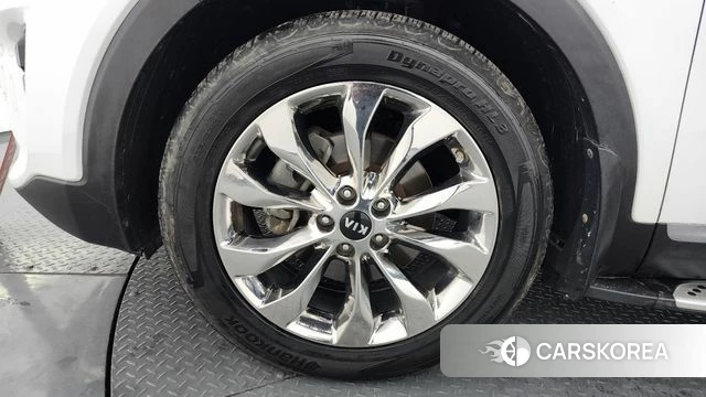 Kia The New Sorento id 3917152 из Кореи 15