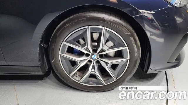 BMW 5 Series (G60) id 2837144 из Кореи 15