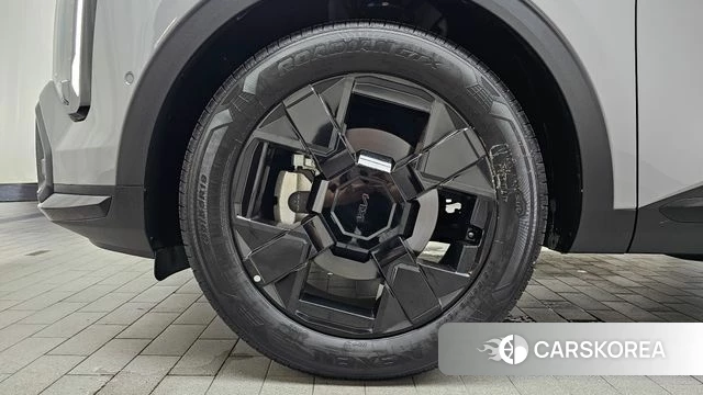Kia The New Sportage 5th Generation id 4756974 из Кореи 15